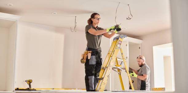 Best Local Electrician Companies  in Waverly, VA