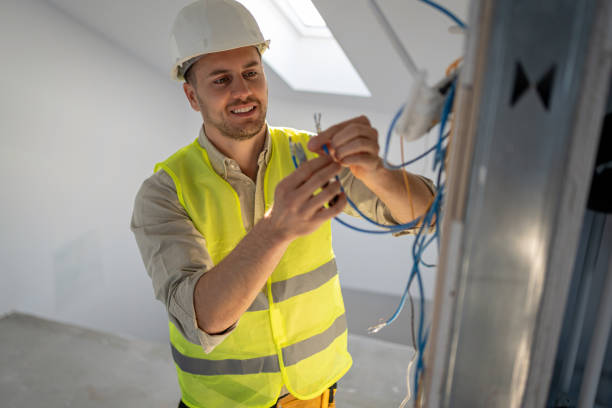 Best Electrical Troubleshooting Services  in Waverly, VA