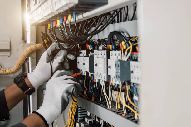 Reliable VA Electrician Solutions